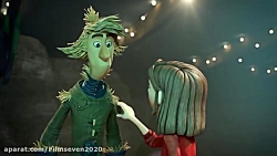 سریالی گمشده در اوز قسمت 05 &q...