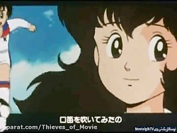 انیمیشن فوتبالیست ها فصل اول ق...