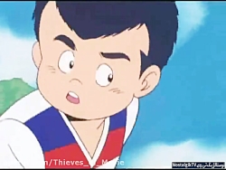 انیمیشن فوتبالیست ها فصل اول ق...