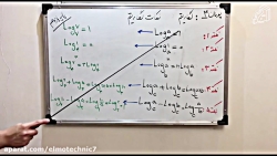 بخش سوم از پودمان چهارم ریاضی۲...