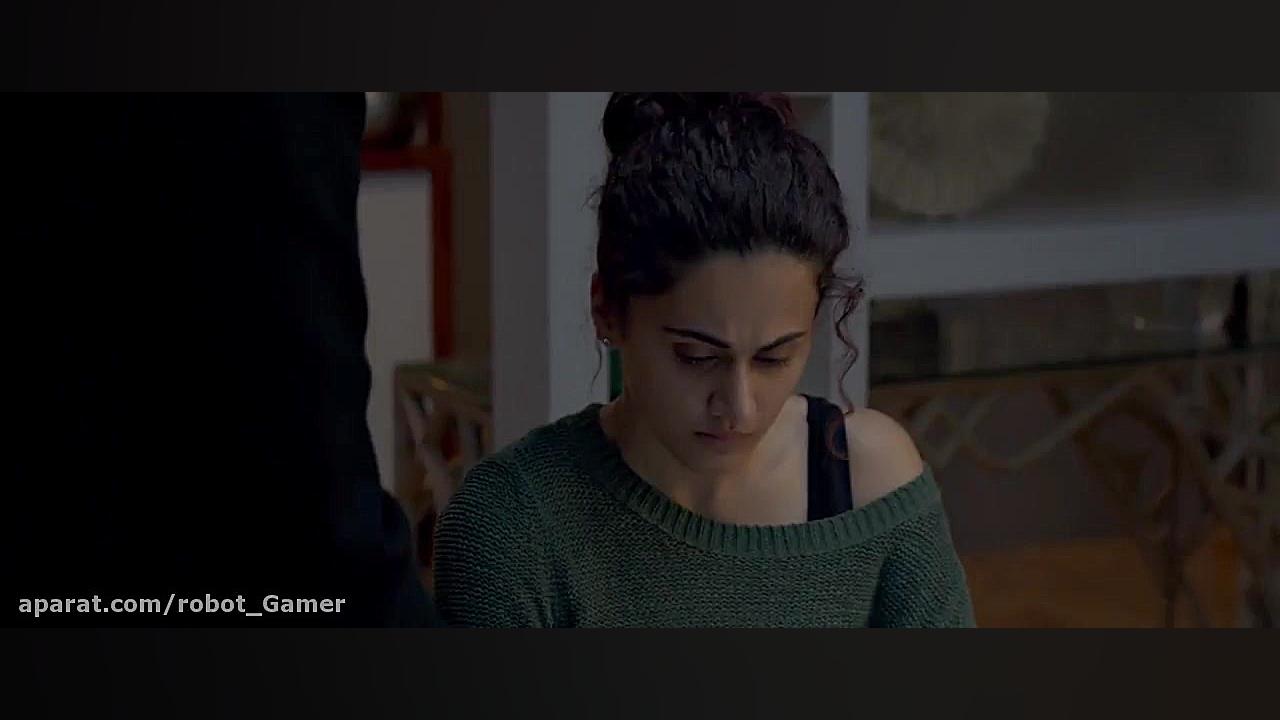 فیلم هندی انتقام Badla 2019 HD دوبله فارسی زمان7038ثانیه