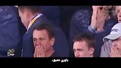 فوتبال 120 قوی تر برمیگردیم