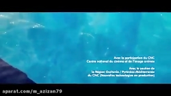 انیمیشن پنگوئن ببری با دوبله ف...