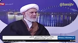 چگونه رهبر انقلاب ترامپ را شکس...