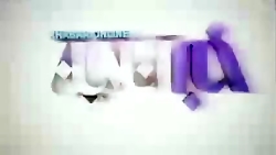 دهکده «پارسیان» در روستایی در...