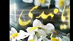 کلیپ عاشقانه امام زمان با آهنگ...