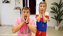 ماجرای دیانا و روما  بازی دیان...