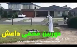 کلیپ طنز خنده دار دوربین مخفی...