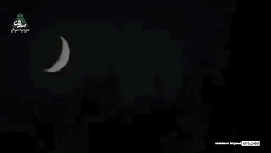 مناجات دلنشین با خدا