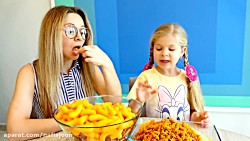 ماجرای دیانا و روما - بازی دیا...