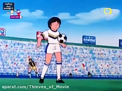 انیمیشن فوتبالیست ها فصل دوم ق...