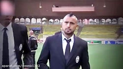 سایه شوم گذشته در تعقیب آرتورو...