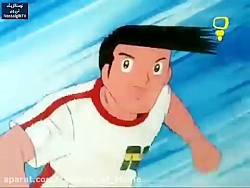 انیمیشن فوتبالیست ها فصل دوم ق...