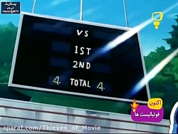 انیمیشن فوتبالیست ها فصل دوم ق...