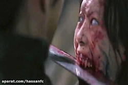 فیلم کره ای ترسناک شیوع