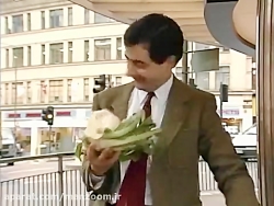 ماجراهای خنده دار مستربین در فروشگاه و سینما