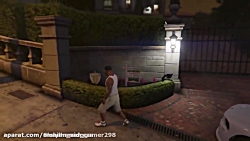 ماد روح مایکل در GTA V