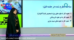 نرم افزار افتر افکت پایه دوازد...