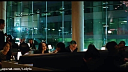 تریلر فیلم تمرکز