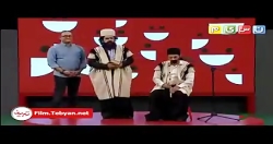 شاهنامه‎‌خوانی بسیار زیبا و شن...