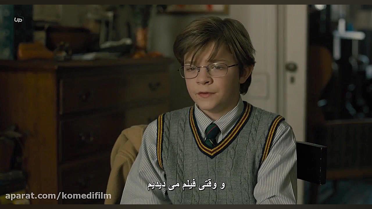 فیلم The Goldfinch 2019 سهره زمان8065ثانیه