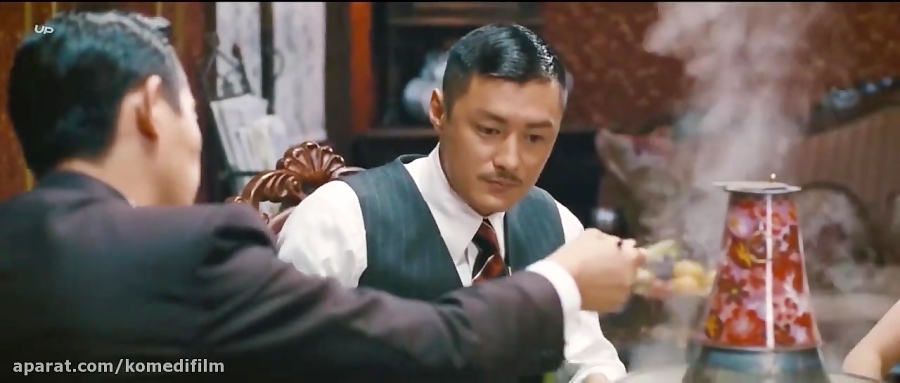 فیلم Legend of the Fist The Return of Chen Zhen بازگشت چن ژن با دوبله فارسی زمان4391ثانیه