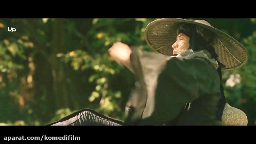 فیلم Rurouni Kenshin Origins شمشیرزن دوره گرد با دوبله فارسی زمان7826ثانیه