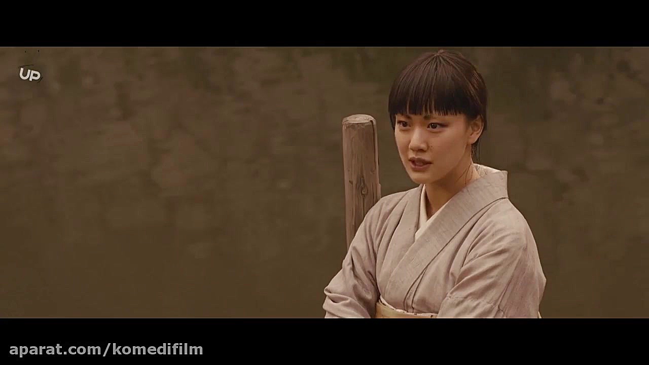 فیلم Rurouni Kenshin Origins شمشیرزن دوره گرد با دوبله فارسی زمان7826ثانیه
