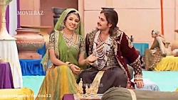 سریال هندی جودا و اکبر دوبله ف...