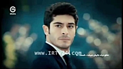 میکس فوق العاده سریال عشق حرف...