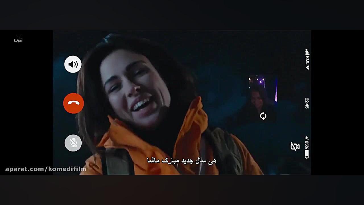 فیلم Break 2019 شکستن با زیرنویس فارسی زمان4842ثانیه