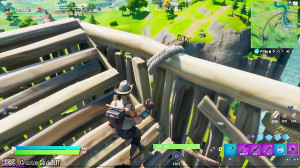 فورتنایت  Fortnite WTF Moments...