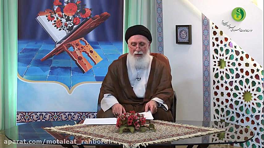 تقویت سیستم ایمنی بدن و از بین بردن کم خونی از دیدگاه آیت الله ضیائی ترمیم دندان