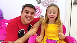 ماجراهای ناستیا و استیسی - قسم...