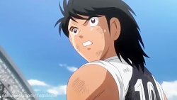 فوتبالیست ها فصل سوم قسمت پایا...