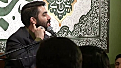 اومده اونی که عشق و سرنوشته سر...