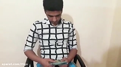 داستانی از حضرت علی )ع)