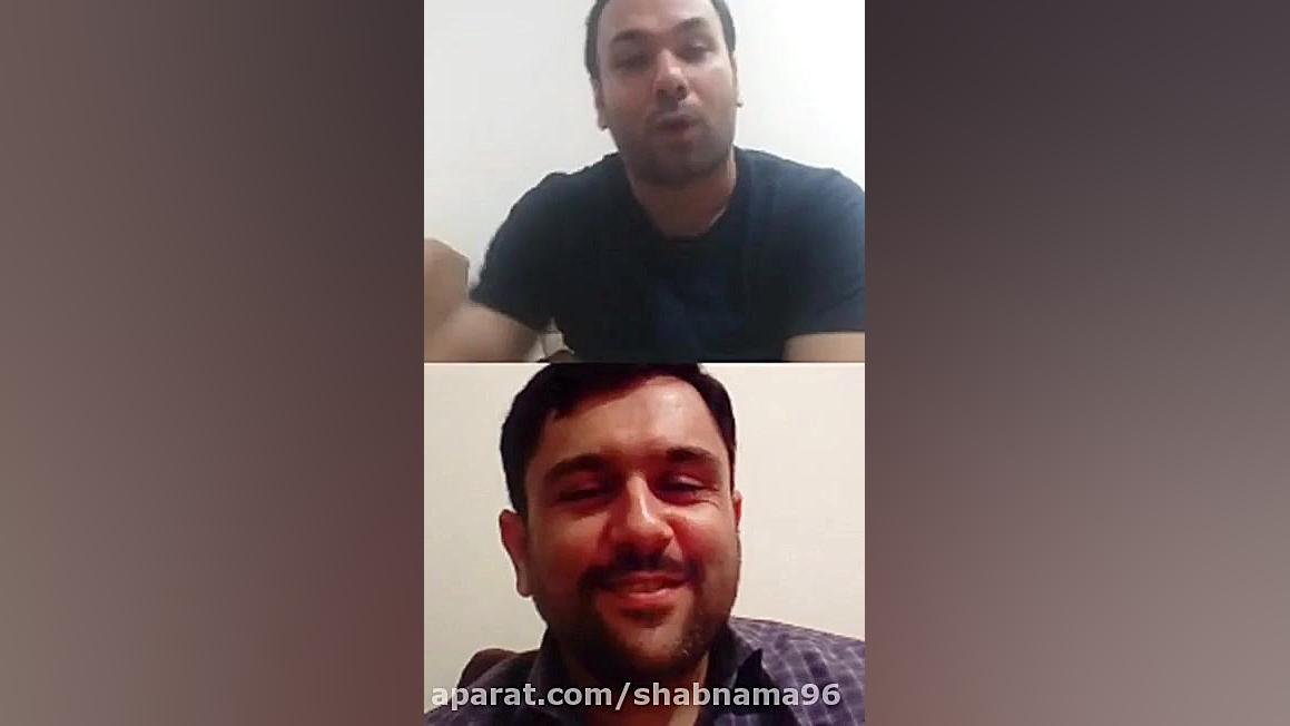 ویدئوی پخش زنده با موضوع داستان سرایی در ادبیات زمان3045ثانیه