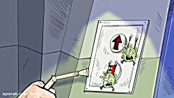 قرنطینه (قسمت8)