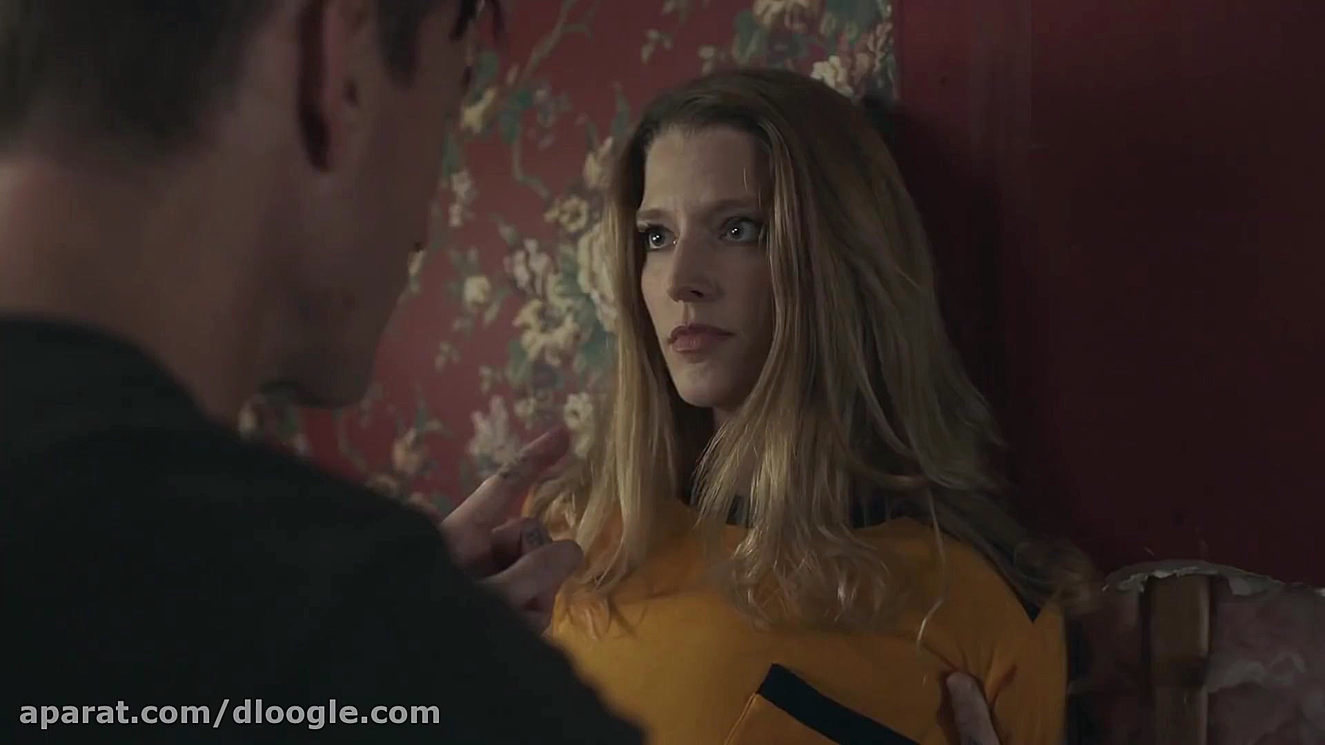 تریلر فیلم دختری در طبقه سوم - Girl on the Third Floor 2019 زمان153ثانیه