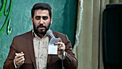 دوباره بوی غزل میرسد به شامه م...