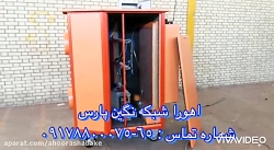 ماینرباکس های سایلنت وسوپر سای...