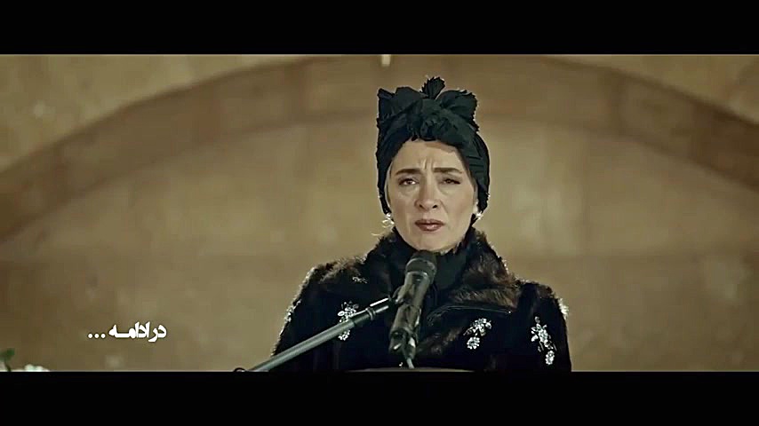 قسمت آخر سریال کرگدن /قسمت ۲۶ سریال کرگدن زمان88ثانیه