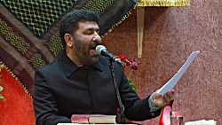 قربون خدا برم-شب چهاردهم رمضان...