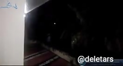 ترسناک  جن  روح  عجیب