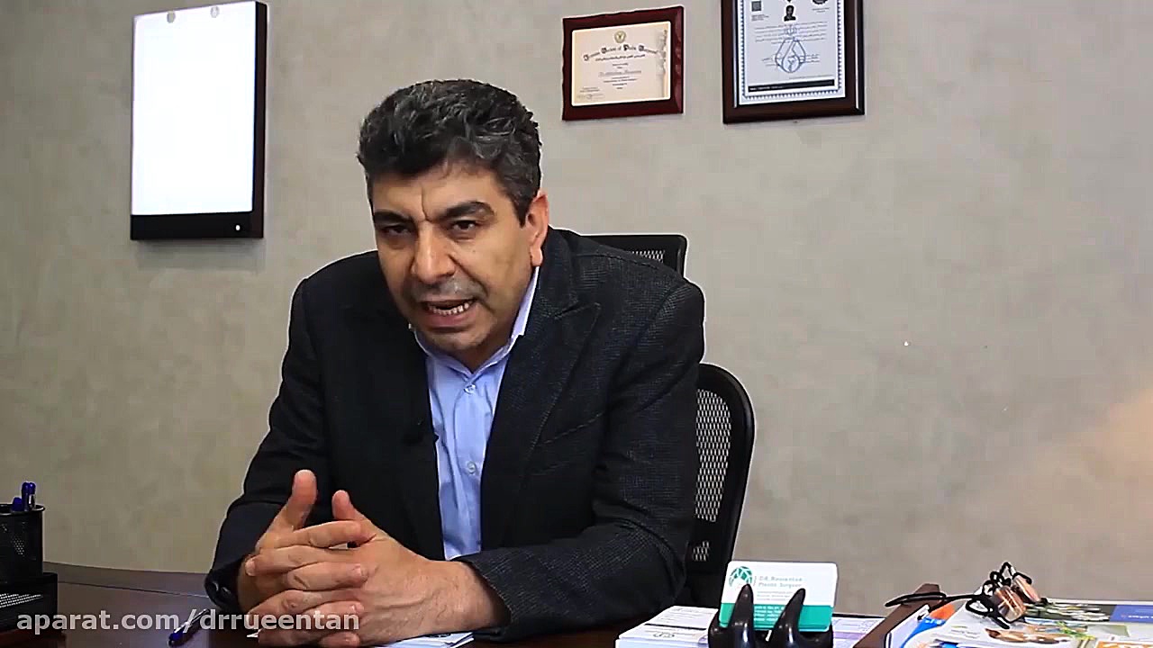مراقبتهای بعد از عمل ابدومینوپلاستی دکتر عبدالرضا روئین تن