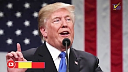 5 دلیل که آمریکا جرئت حمله به...