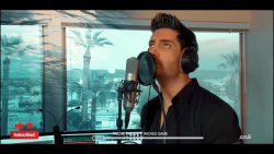 فرزاد فرزین - کاور آهنگ Wicked Game از Chris Isaac