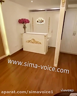 تجهیز سیستم صوتی مزون شیک بست...