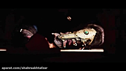 اولین تریلر رسمی بازی Assassin...